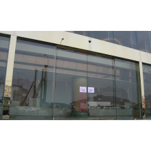 Automatic Door Manufacturer